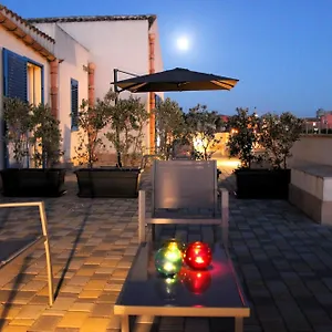 Terradimare Appartement