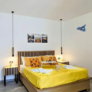  Appartamento I Colori Della Sicilia
