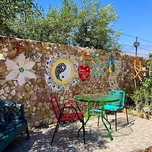 Garden Fiorella Séjour chez l'habitant