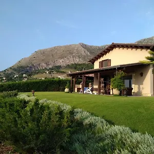  Villa Sicilia Tra Cielo E Mare