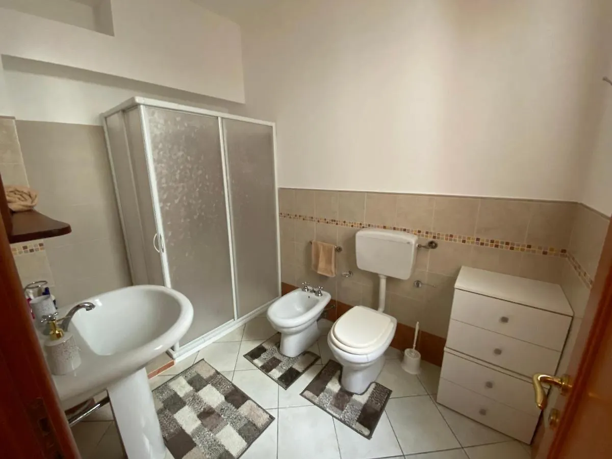 Appartement Casa Domy Cinisi