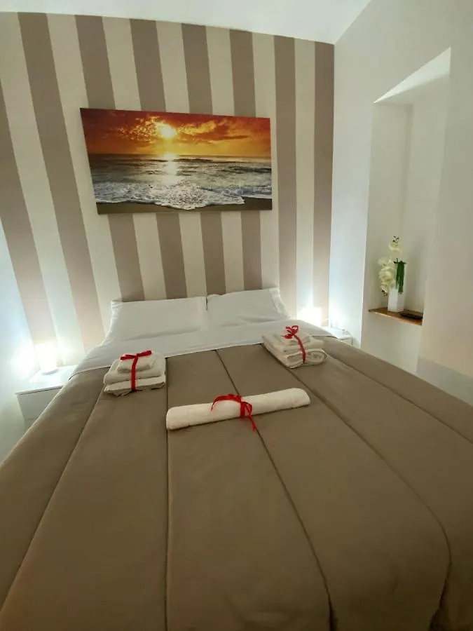 Casa Domy Cinisi Appartement